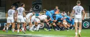Top 14 : Montpellier affronte le leader toulousain pour un duel au sommet ce samedi
