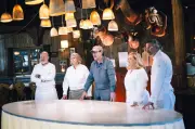 Top Chef Saison 17 : Les nouveautés peinent à renverser la table