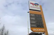 TotalEnergies prolonge son plafonnement des prix des carburants jusqu'au 7 avril