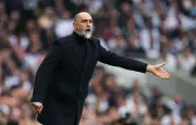 Tottenham se sépare de son deuxième entraîneur de la saison, Igor Tudor