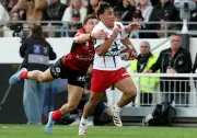 Toulon sombre face au Stade Français malgré le retour de Mignoni