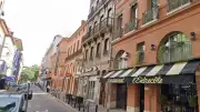 Toulouse : deux balcons s'effondrent en centre-ville après une altercation
