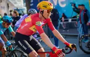 Tour de Catalogne : Magnus Cort s'impose à Figueres, Godon conserve le maillot
