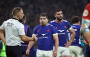 Tournoi des 6 Nations 2026 : le XV de France à un match du sacre face à l'Écosse