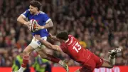 Tournoi des 6 Nations : les Bleus visent le titre en affrontant l'Angleterre ce soir