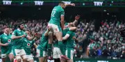 Tournoi des Six Nations 2026 : l'Irlande domine l'Écosse, facilitant la tâche du XV de France