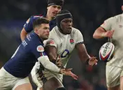 Tournoi des Six Nations : Angleterre-France en direct commenté