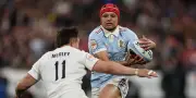 Tournoi des Six Nations : la France conserve son titre face à l'Angleterre