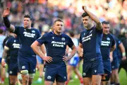 Tournoi des Six-Nations : l'Écosse modifie sa deuxième ligne pour l'ultime affrontement en Irlande
