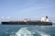 Trafic maritime en chute libre dans le détroit d'Ormuz après le blocage iranien