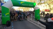 Trail de Clamouse : plus de mille coureurs pour une édition solidaire record
