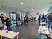 Transmission agricole : une première édition réussie pour anticiper le renouvellement des générations