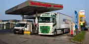 Transport routier : la flambée des prix du carburant plonge le secteur dans la stupeur