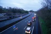 Travaux nocturnes sur l'A63 : fermeture entre Marcheprime et Pierroton du 23 au 27 mars 2026