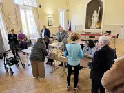 Triangulaire à Blaye : accusations de rumeurs et d'intimidation entre listes