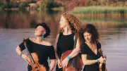 Trio Zéphyr à La Devoiselle : une exploration musicale entre calme et tumulte