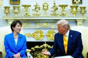 Trump évoque Pearl Harbor devant la Première ministre japonaise, un parallèle historique délicat