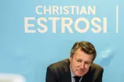 Tête de porc chez Christian Estrosi : deux suspects déférés devant les juges