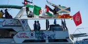 Tunisie : sept militants pro-palestiniens de la flottille pour Gaza placés en détention