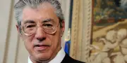 Umberto Bossi, fondateur de la Ligue du Nord et pilier de la droite italienne, est décédé