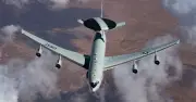 Un AWACS américain détruit par l'Iran : un coup dur pour la surveillance stratégique