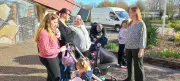 Un bric-à-brac pour sauver le centre social du Petit-Marseille menacé