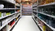 Un client enfermé dans un magasin de bricolage en Belgique après avoir manqué la fermeture