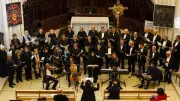 Un concert sacré exceptionnel à Balaruc-les-Bains avec Allegre'Thau et La Cantarella
