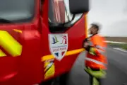 Un conducteur de 89 ans provoque un accident spectaculaire à Bergerac