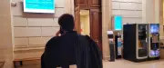 Un Cévenol condamné à 10 mois de prison pour menaces de mort contre son ex-compagne