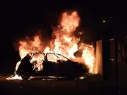 Un détenu commandite des incendies familiaux à Bordeaux, quatre personnes devant la justice