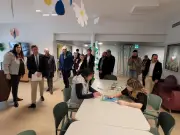 Un FAM expérimental en Gironde pour maladies neurodégénératives précoces