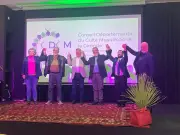 Un iftar républicain pour le dialogue interreligieux organisé par le CDCM en Gironde