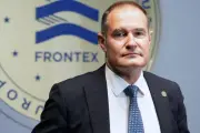 Un juge va enquêter sur Fabrice Leggeri, ex-patron de Frontex, pour complicité de crimes contre l'humanité