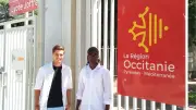 Un lycéen de Bagnols-sur-Cèze décroche la Bourse active de La Dépêche, une belle revanche scolaire