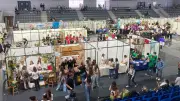 Un millier de jeunes découvrent l'entrepreneuriat au festival des mini-entreprises à Béziers