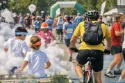 Un Printemps Sportif Inclusif et Festif à La Garde Jusqu'au 4 Juillet