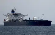 Un pétrolier suspect de la flotte fantôme russe intercepté dans le golfe de Fos
