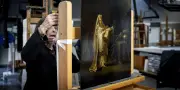 Un Rembrandt authentifié après deux ans d'étude au Rijksmuseum d'Amsterdam
