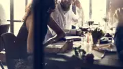 Un restaurateur blessé par balle après avoir tenté de calmer une dispute de couple