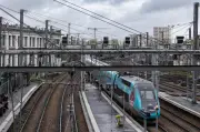 Un sans-abri interpellé sur les voies à la gare Saint-Jean de Bordeaux
