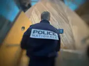 Un SDF résiste violemment à une interpellation policière à Saint-Paul-lès-Dax