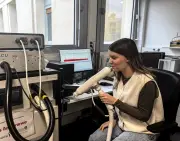 Un test respiratoire révolutionnaire pour diagnostiquer la pneumonie en quelques minutes