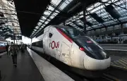 Un TGV Marseille-Paris met 9h30 de plus : panne, travaux et choc animal