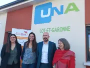 UNA et Solidrive unissent leurs forces pour renforcer le pouvoir d'achat des aides à domicile