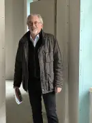 Une ancienne église transformée en maison médicale pour renforcer l'accès aux soins