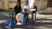 Une boîte à outils sensorielle pour une école inclusive à Alès