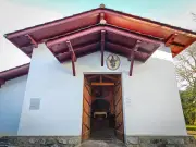 Une chapelle basque construite par des prêtres pédophiles soignés sort de l'oubli