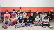 Une école rénovée à Crépounac : une classe Montessori pour une rentrée sereine