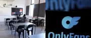 Une enseignante suspendue pour avoir tourné des vidéos érotiques dans sa classe